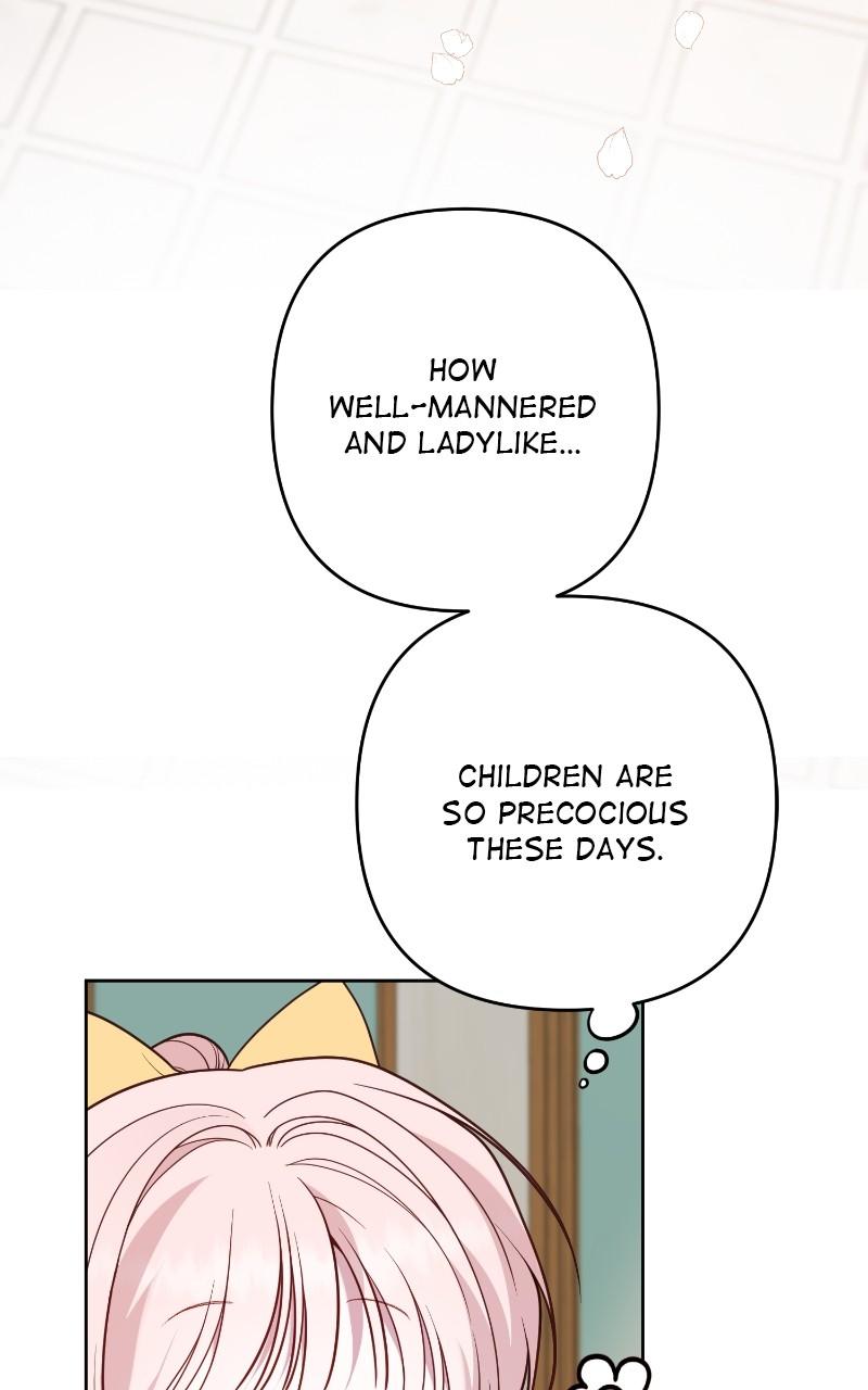 Baby Tyrant Chap 50 - Next Chap 51