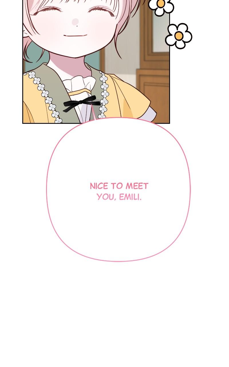 Baby Tyrant Chap 50 - Next Chap 51