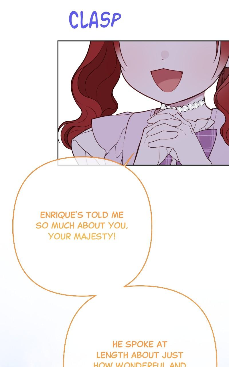 Baby Tyrant Chap 50 - Next Chap 51