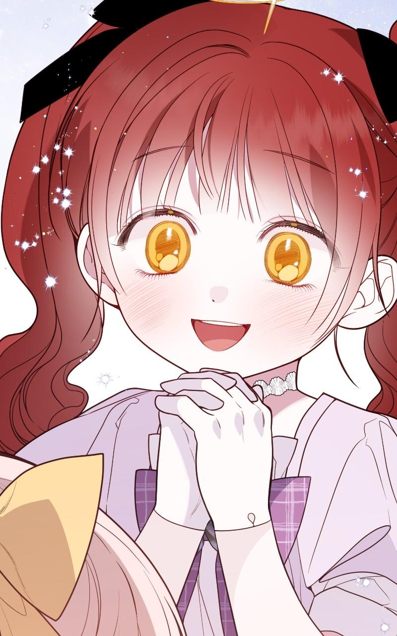 Baby Tyrant Chap 50 - Next Chap 51