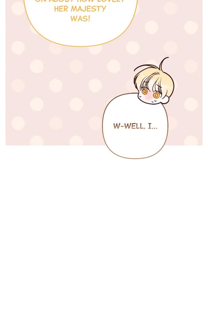 Baby Tyrant Chap 50 - Next Chap 51