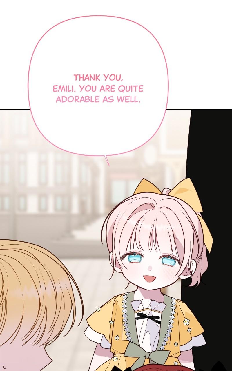 Baby Tyrant Chap 50 - Next Chap 51