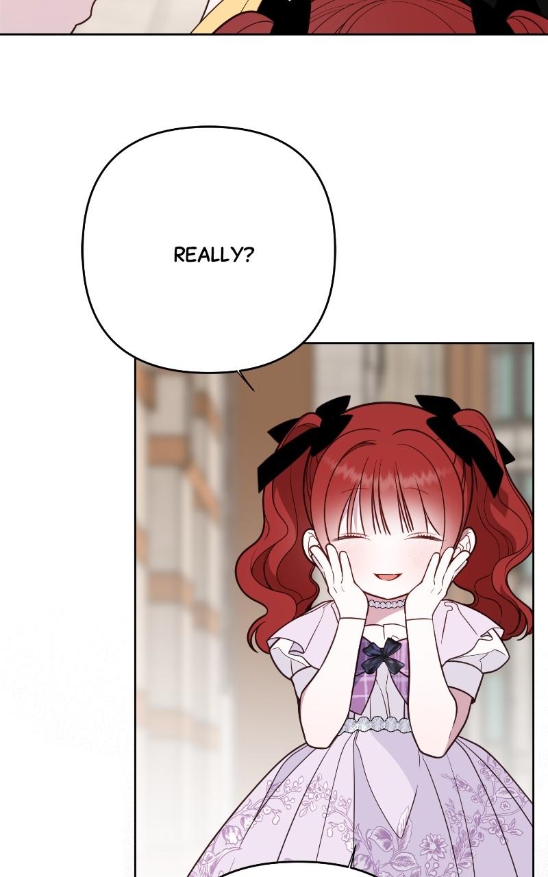 Baby Tyrant Chap 50 - Next Chap 51