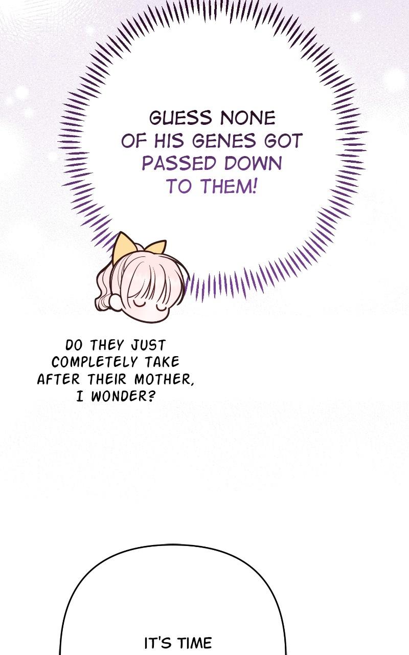 Baby Tyrant Chap 50 - Next Chap 51