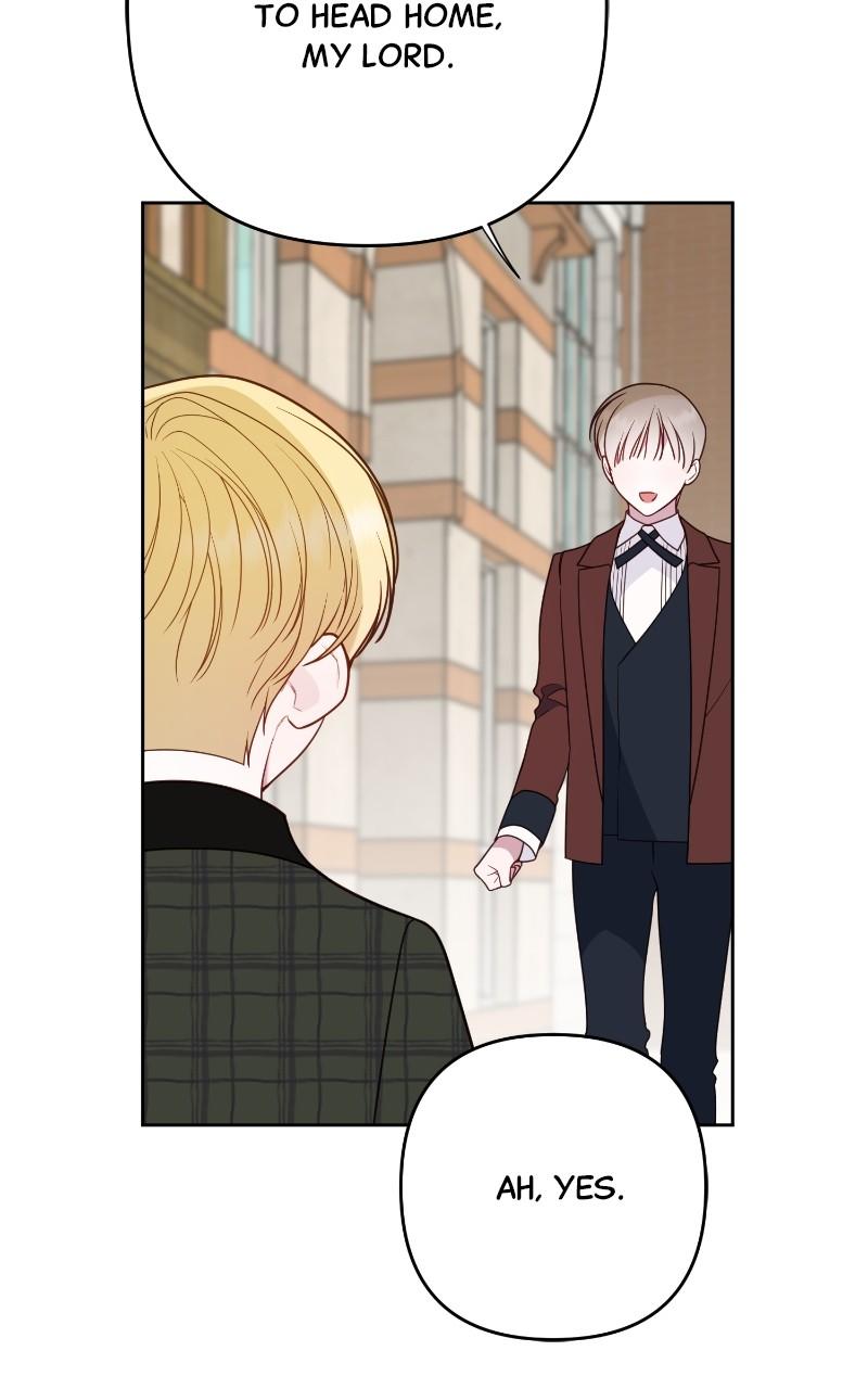 Baby Tyrant Chap 50 - Next Chap 51