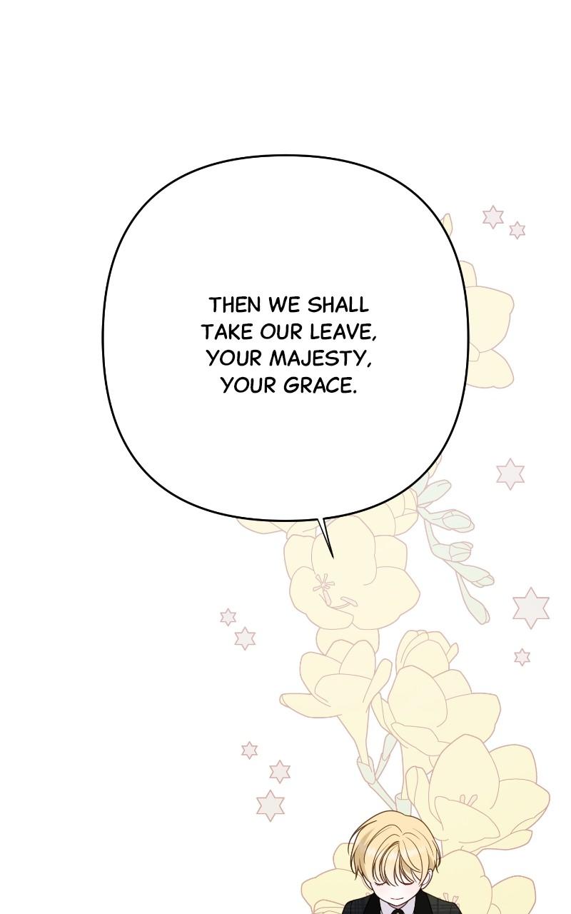 Baby Tyrant Chap 50 - Next Chap 51