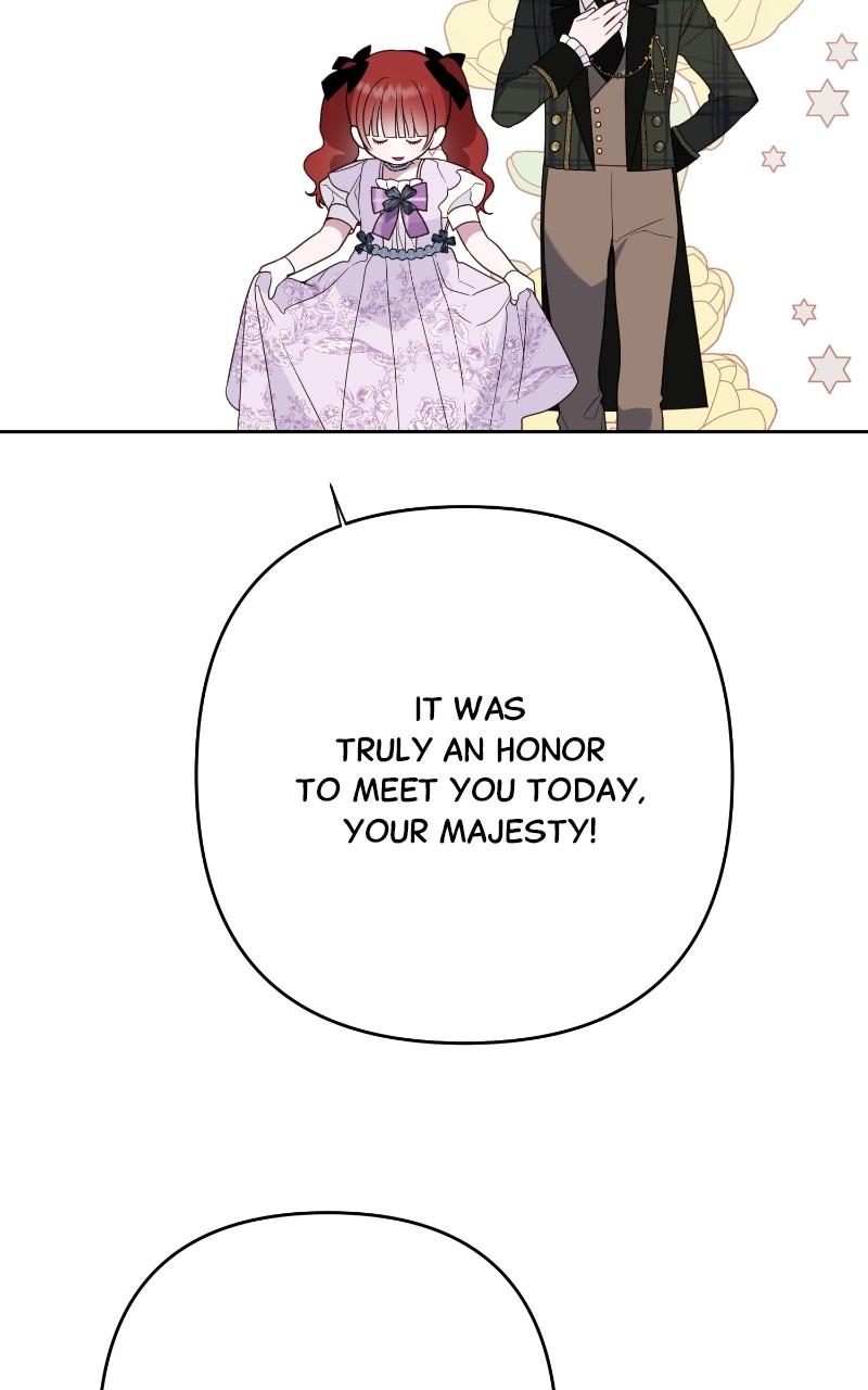 Baby Tyrant Chap 50 - Next Chap 51