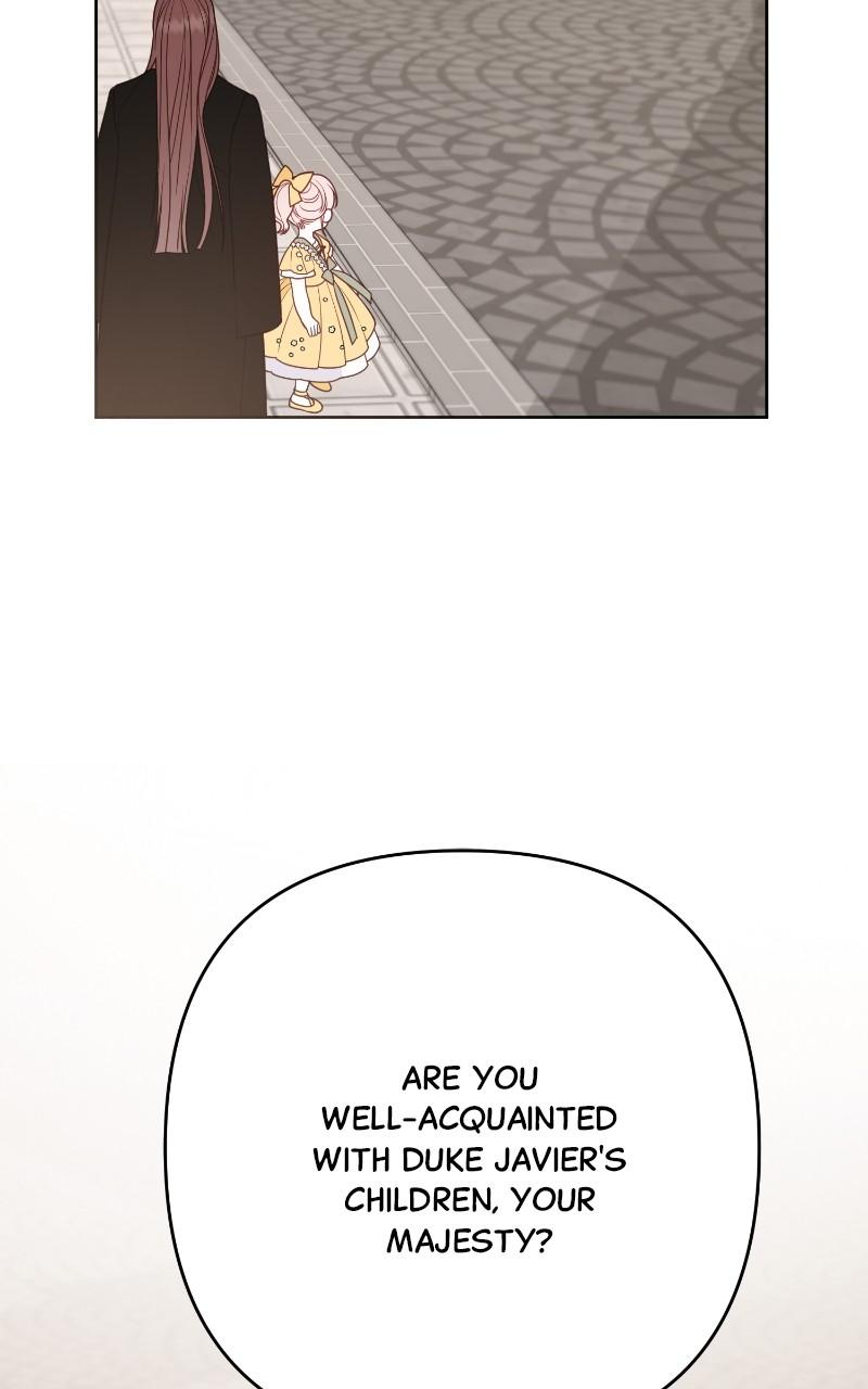 Baby Tyrant Chap 50 - Next Chap 51