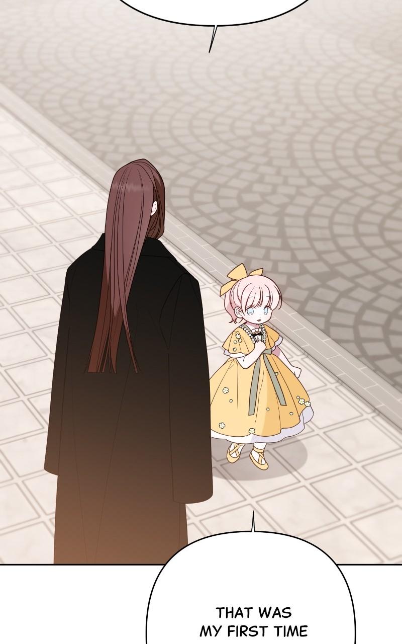 Baby Tyrant Chap 50 - Next Chap 51