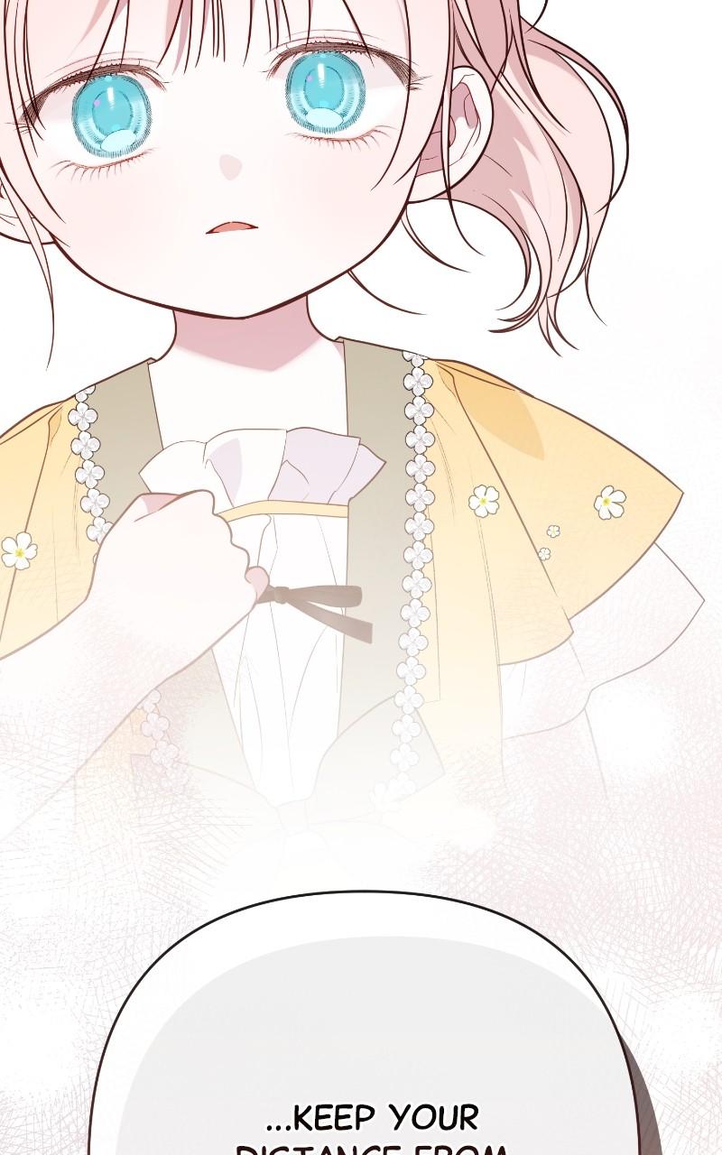 Baby Tyrant Chap 50 - Next Chap 51