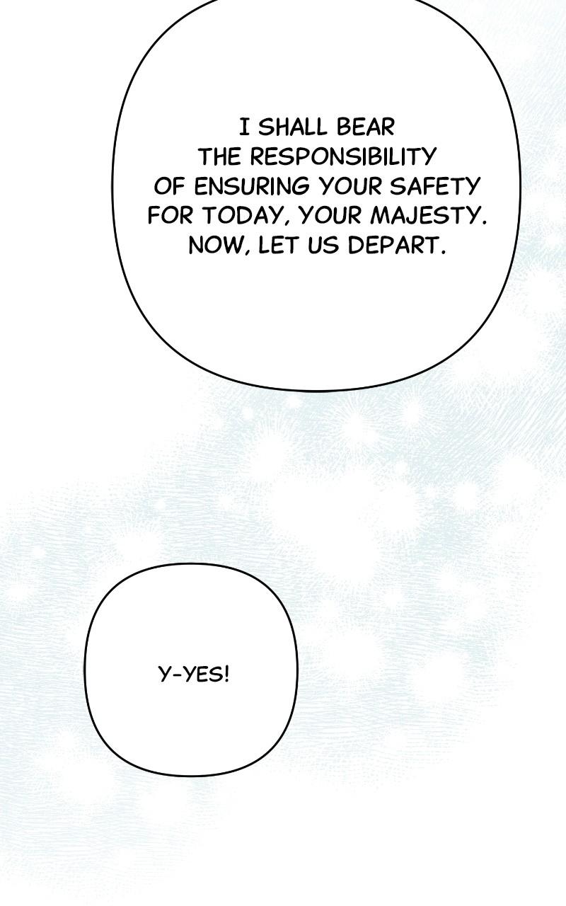 Baby Tyrant Chap 50 - Next Chap 51