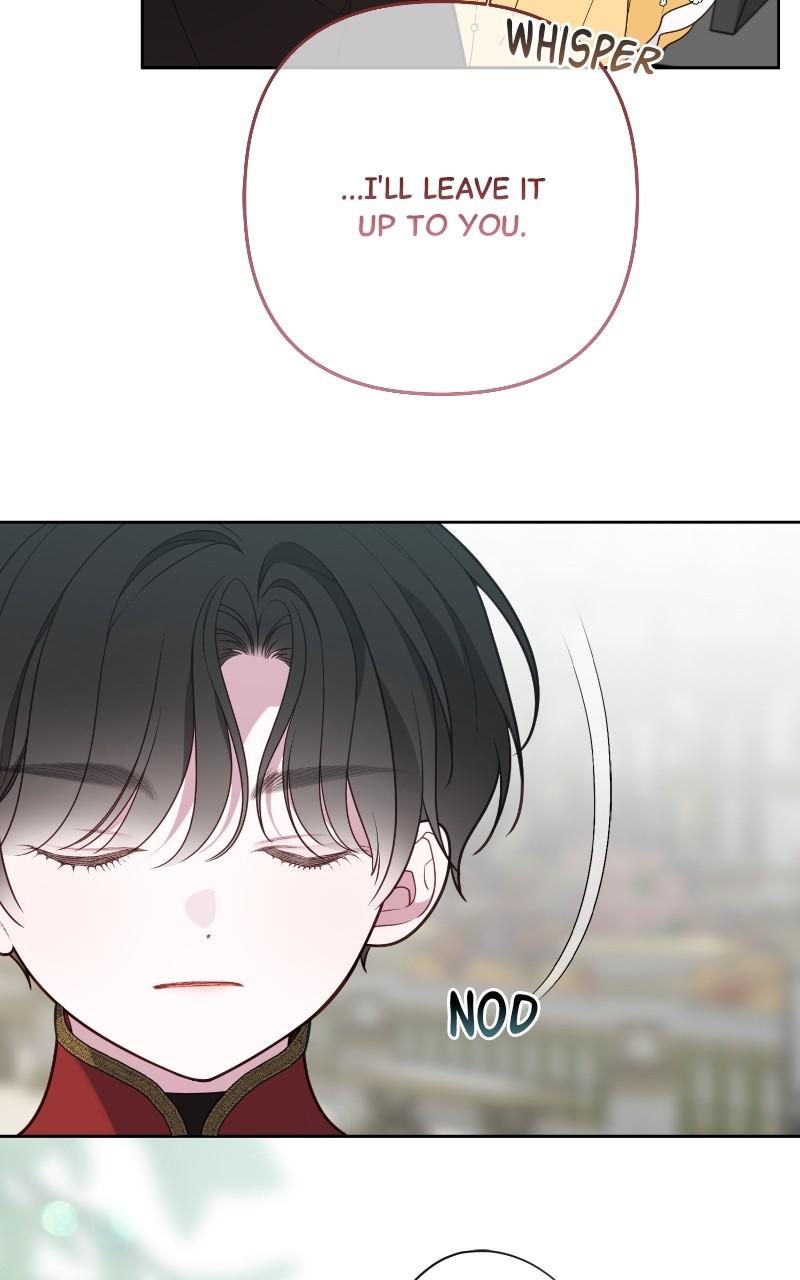 Baby Tyrant Chap 50 - Next Chap 51
