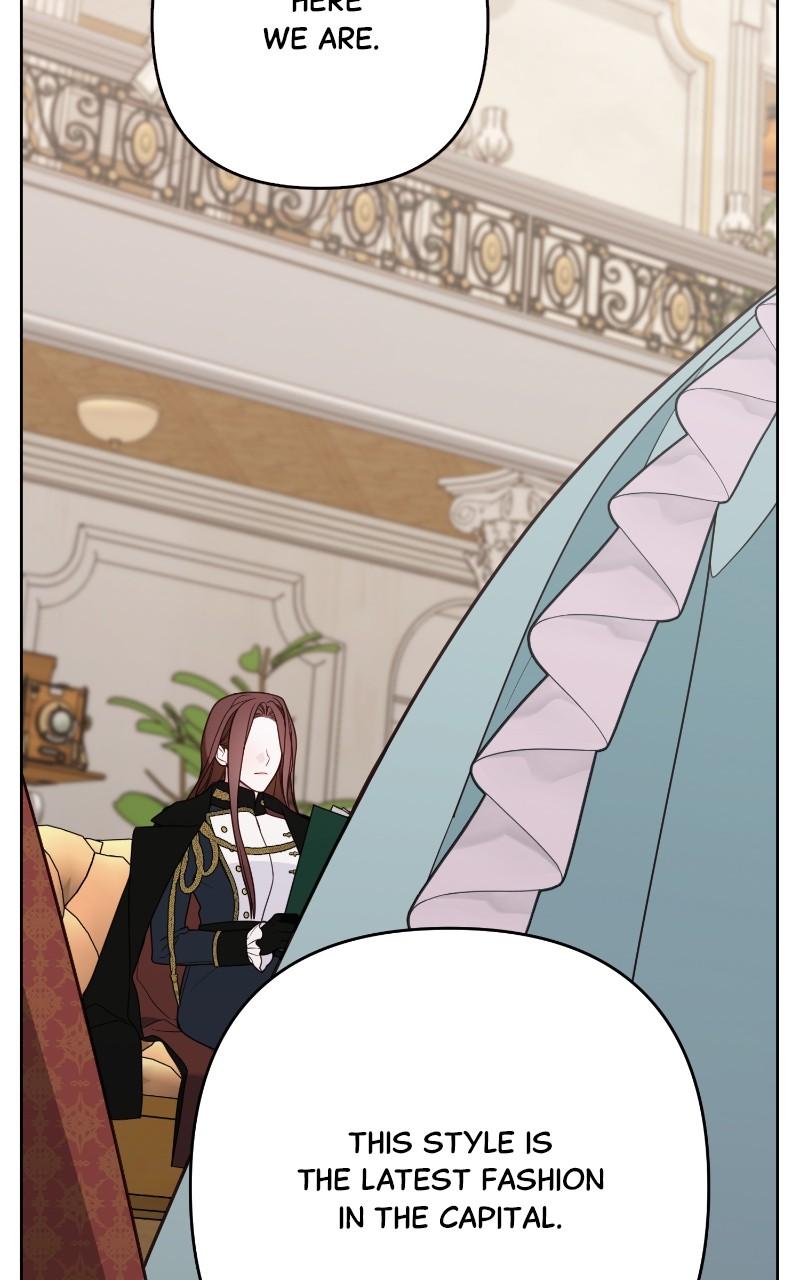 Baby Tyrant Chap 50 - Next Chap 51