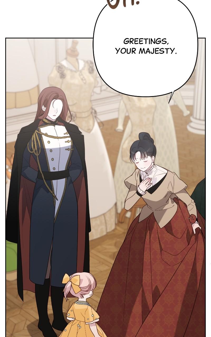 Baby Tyrant Chap 50 - Next Chap 51