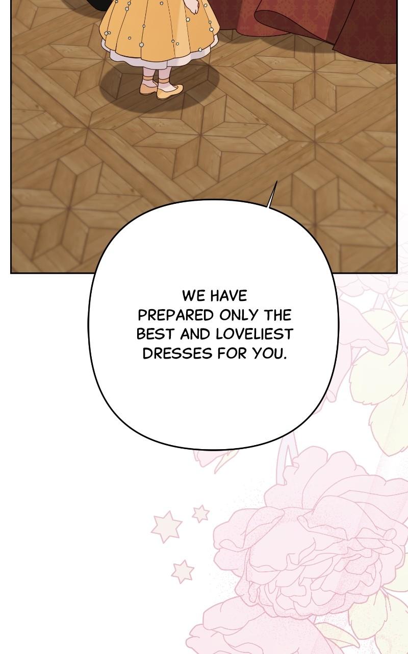 Baby Tyrant Chap 50 - Next Chap 51