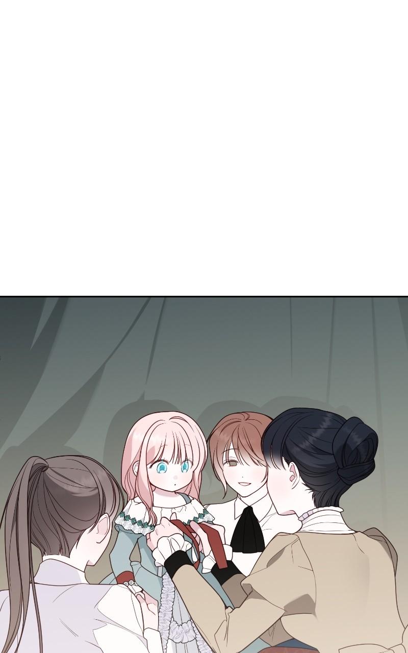 Baby Tyrant Chap 50 - Next Chap 51