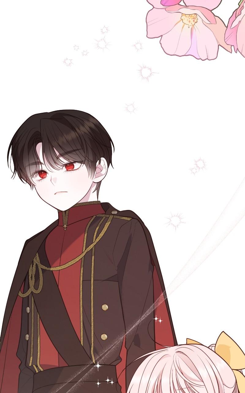 Baby Tyrant Chap 50 - Next Chap 51
