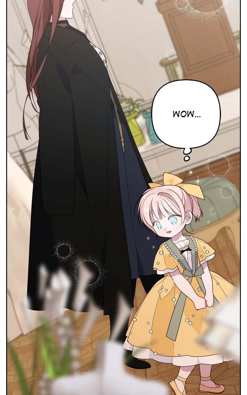 Baby Tyrant Chap 50 - Next Chap 51