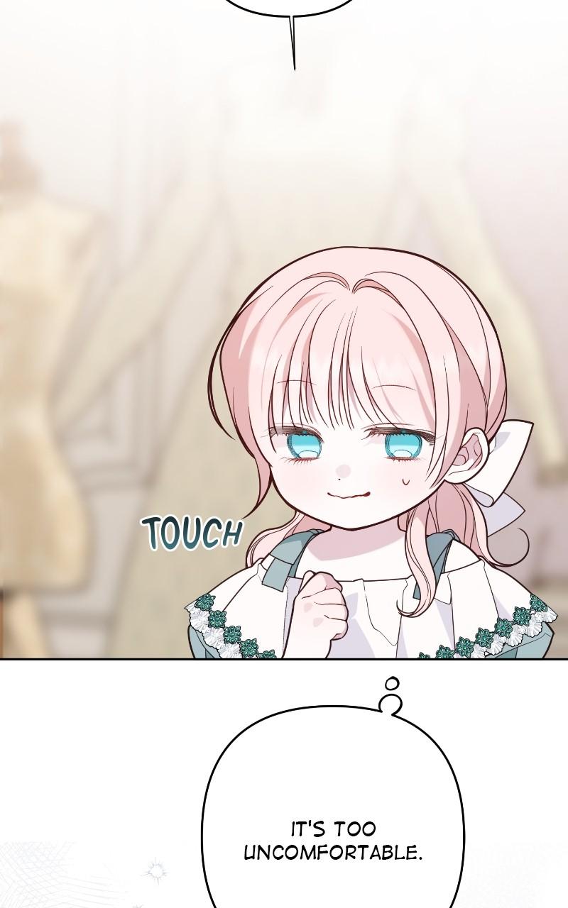 Baby Tyrant Chap 50 - Next Chap 51