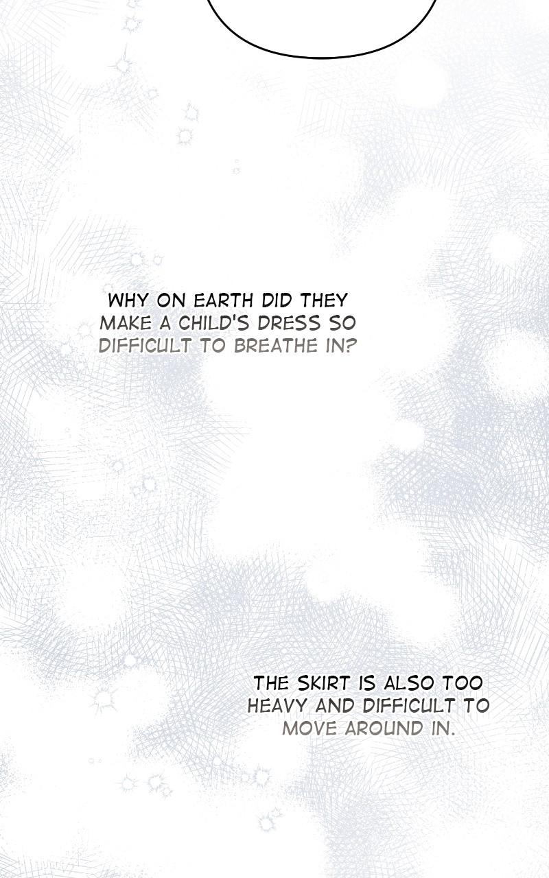 Baby Tyrant Chap 50 - Next Chap 51