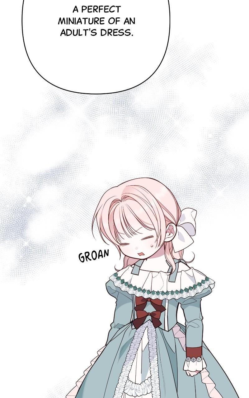 Baby Tyrant Chap 50 - Next Chap 51