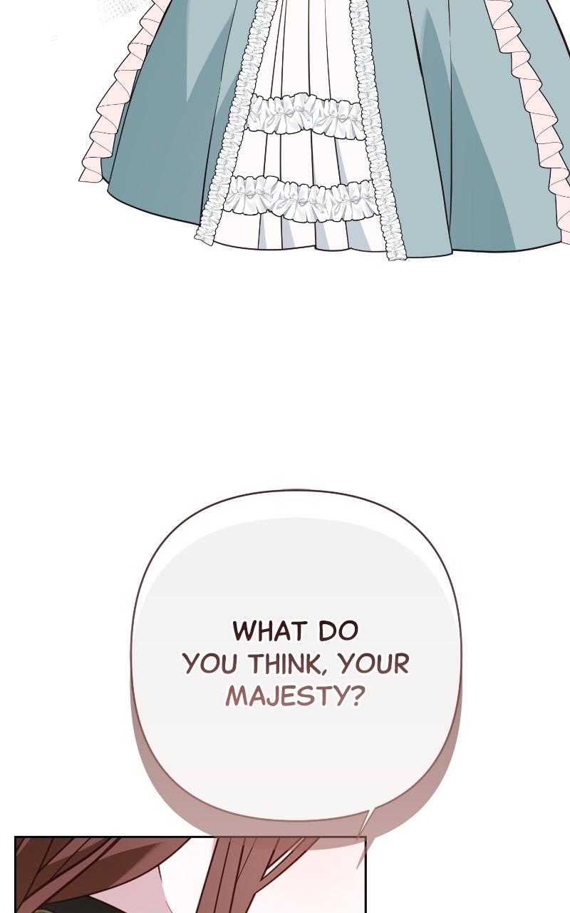 Baby Tyrant Chap 50 - Next Chap 51