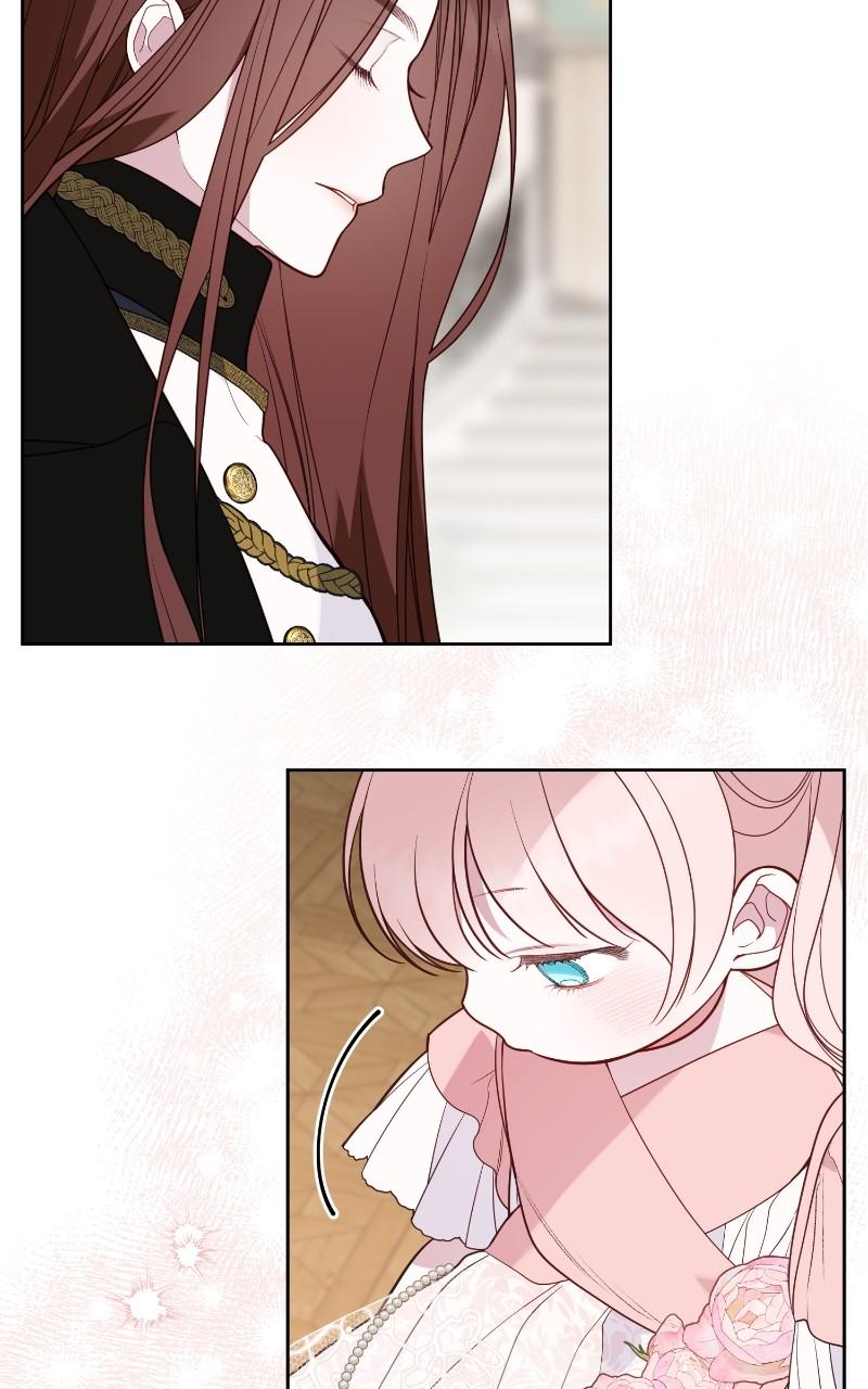 Baby Tyrant Chap 50 - Next Chap 51