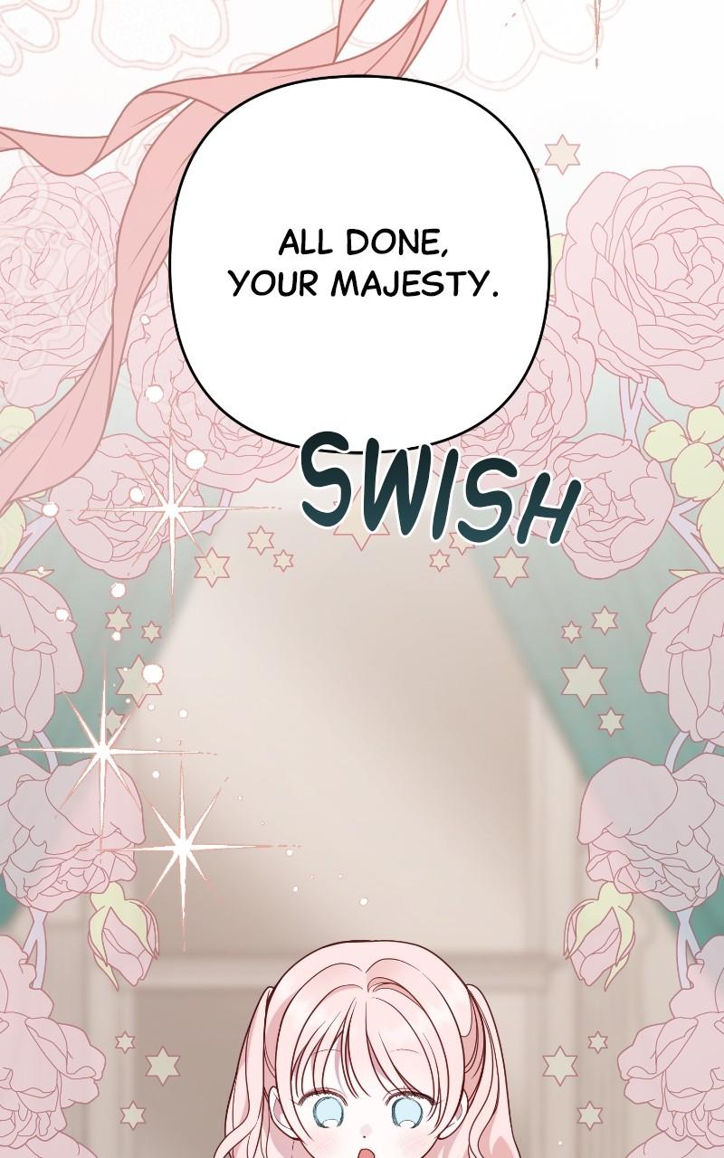 Baby Tyrant Chap 50 - Next Chap 51