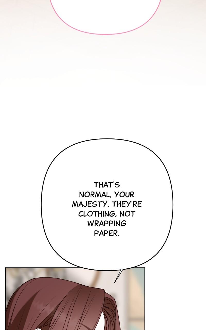 Baby Tyrant Chap 50 - Next Chap 51