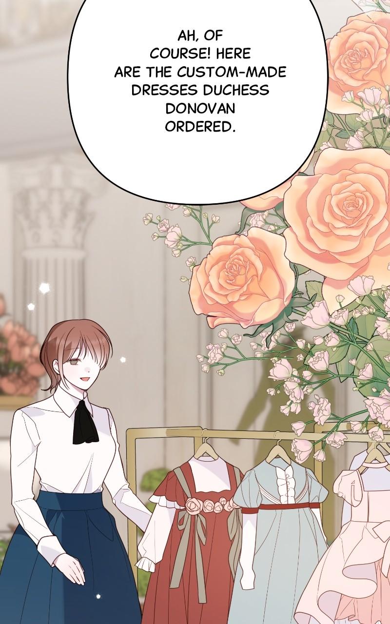 Baby Tyrant Chap 50 - Next Chap 51