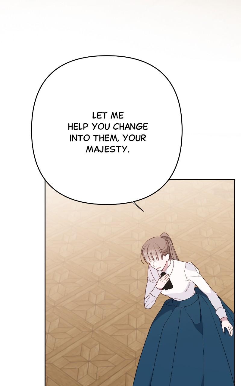 Baby Tyrant Chap 50 - Next Chap 51