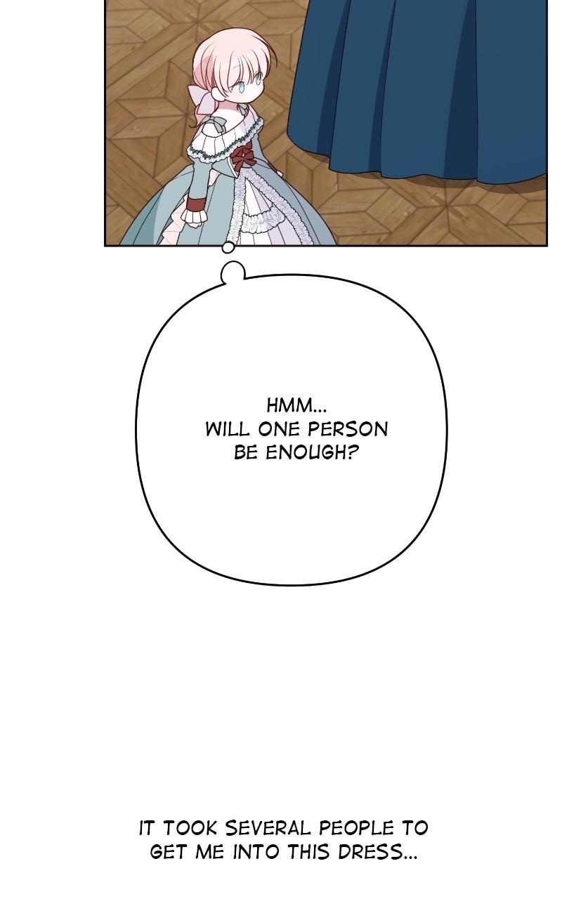 Baby Tyrant Chap 50 - Next Chap 51