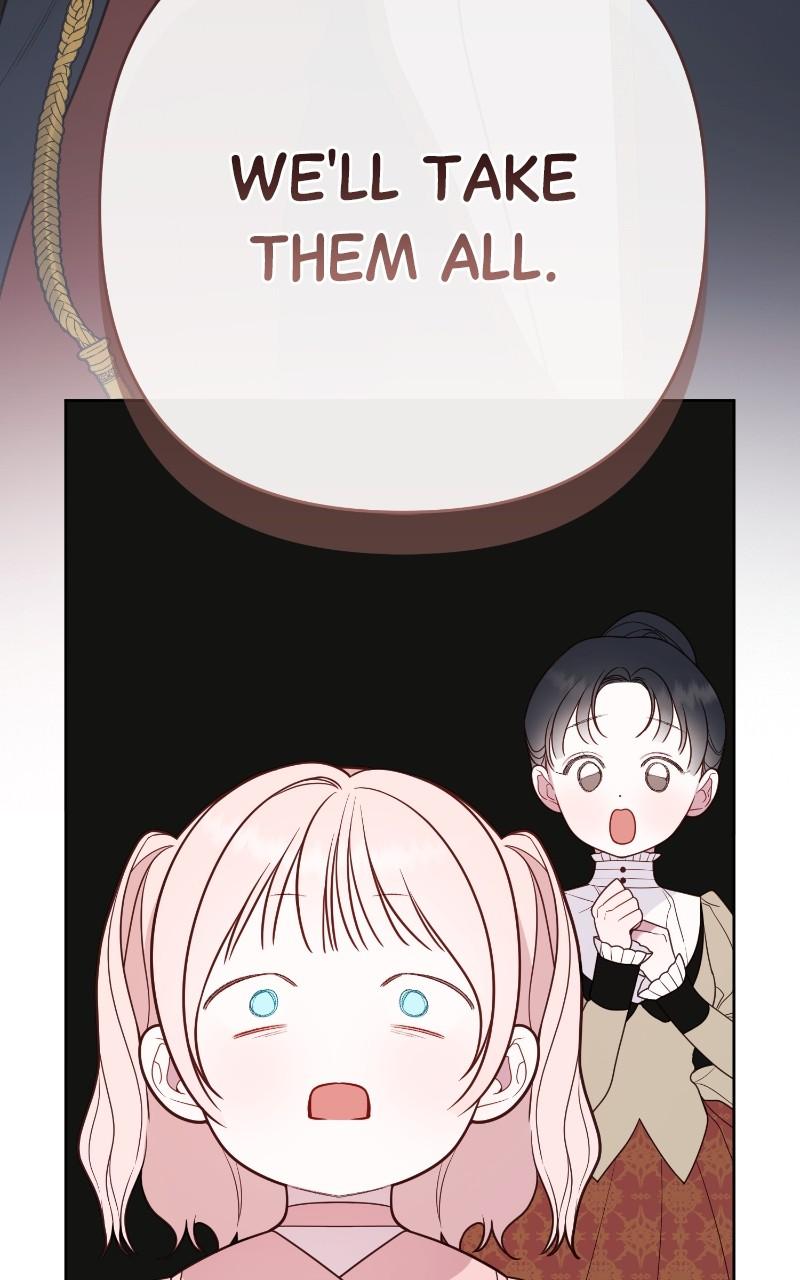 Baby Tyrant Chap 50 - Next Chap 51