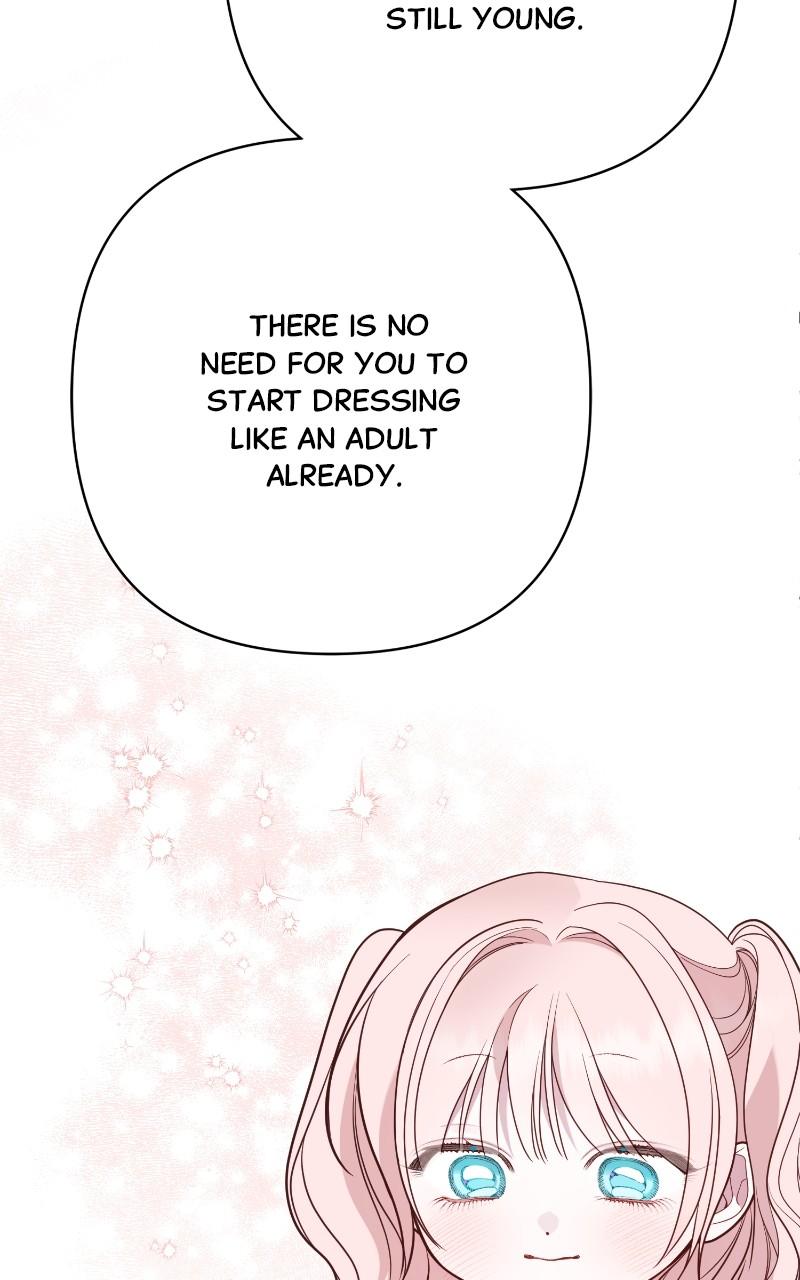 Baby Tyrant Chap 50 - Next Chap 51