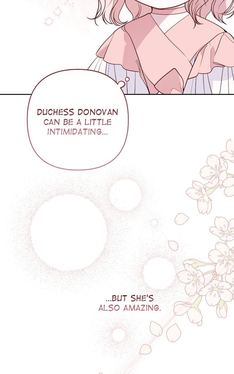 Baby Tyrant Chap 50 - Next Chap 51