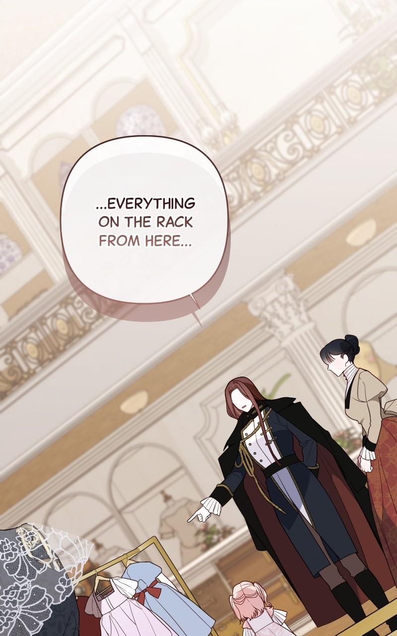 Baby Tyrant Chap 50 - Next Chap 51