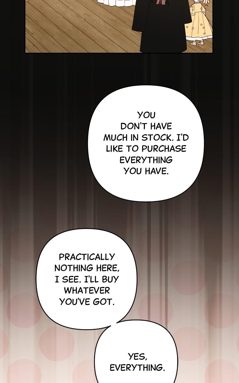 Baby Tyrant Chap 50 - Next Chap 51