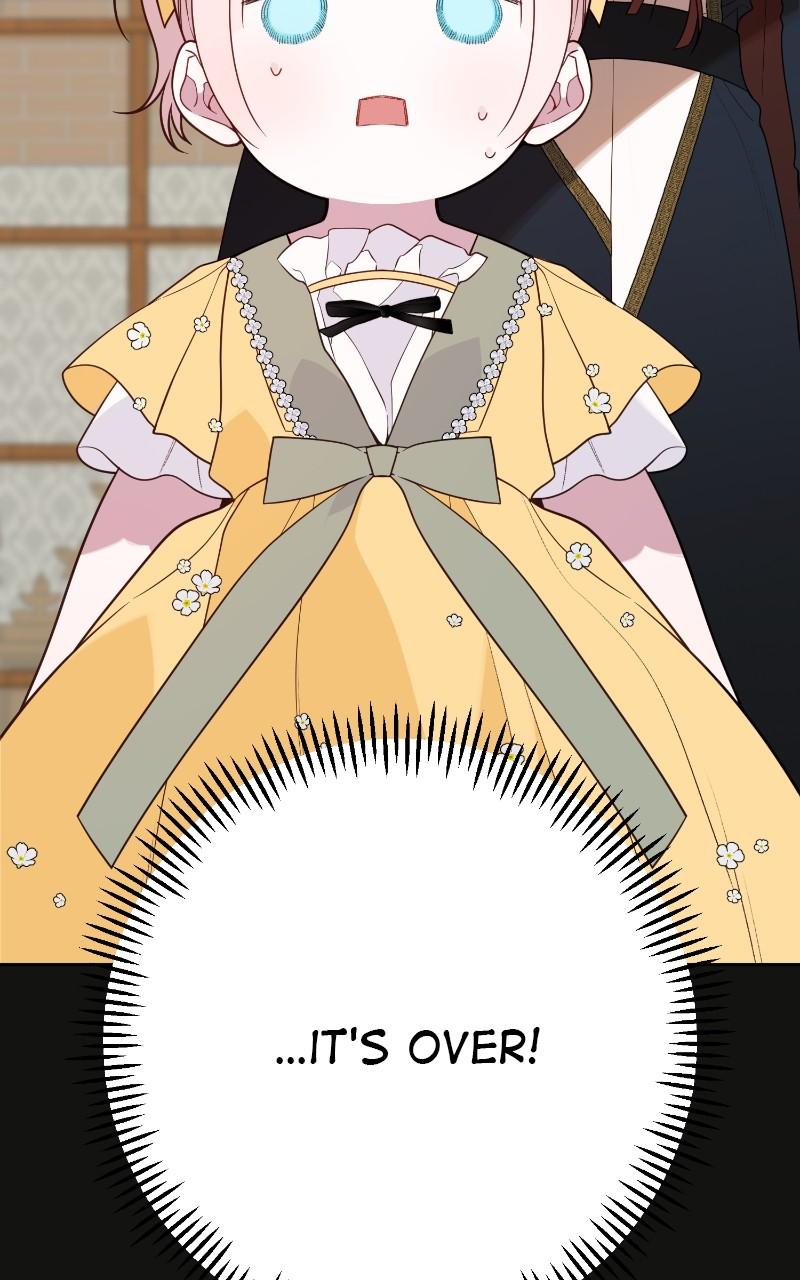 Baby Tyrant Chap 50 - Next Chap 51
