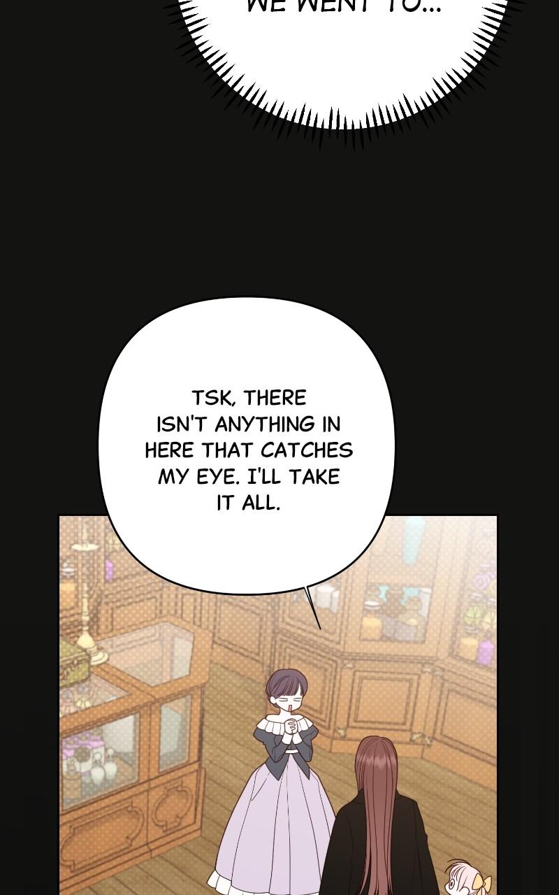 Baby Tyrant Chap 50 - Next Chap 51