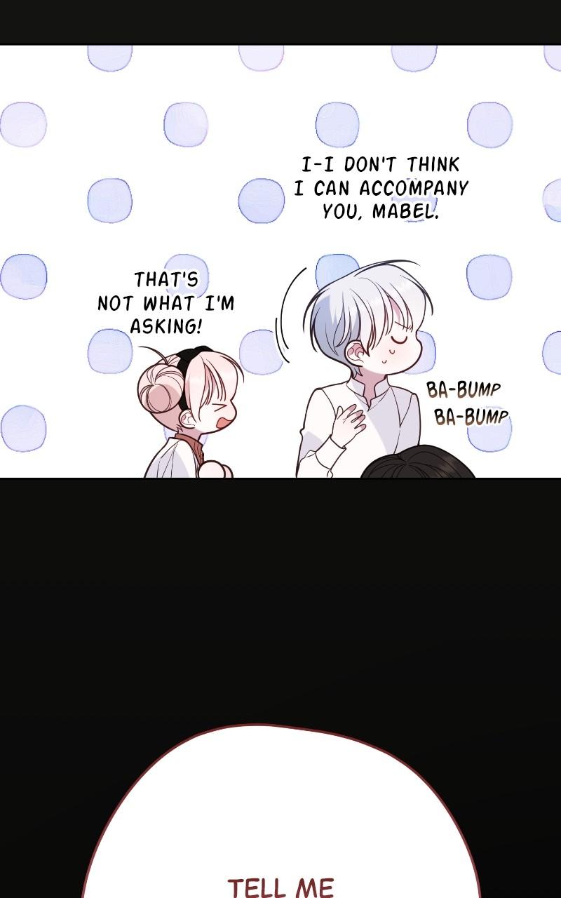 Baby Tyrant Chap 50 - Next Chap 51