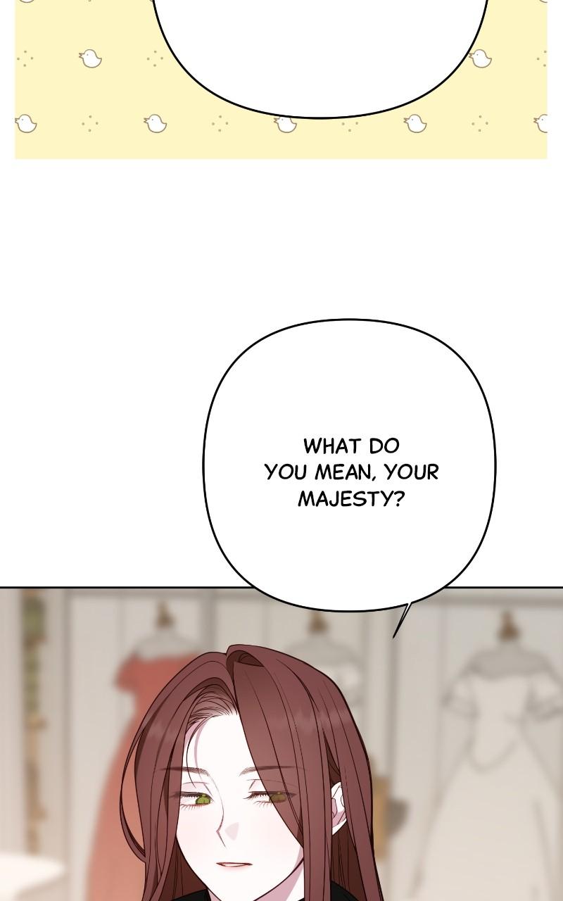 Baby Tyrant Chap 50 - Next Chap 51