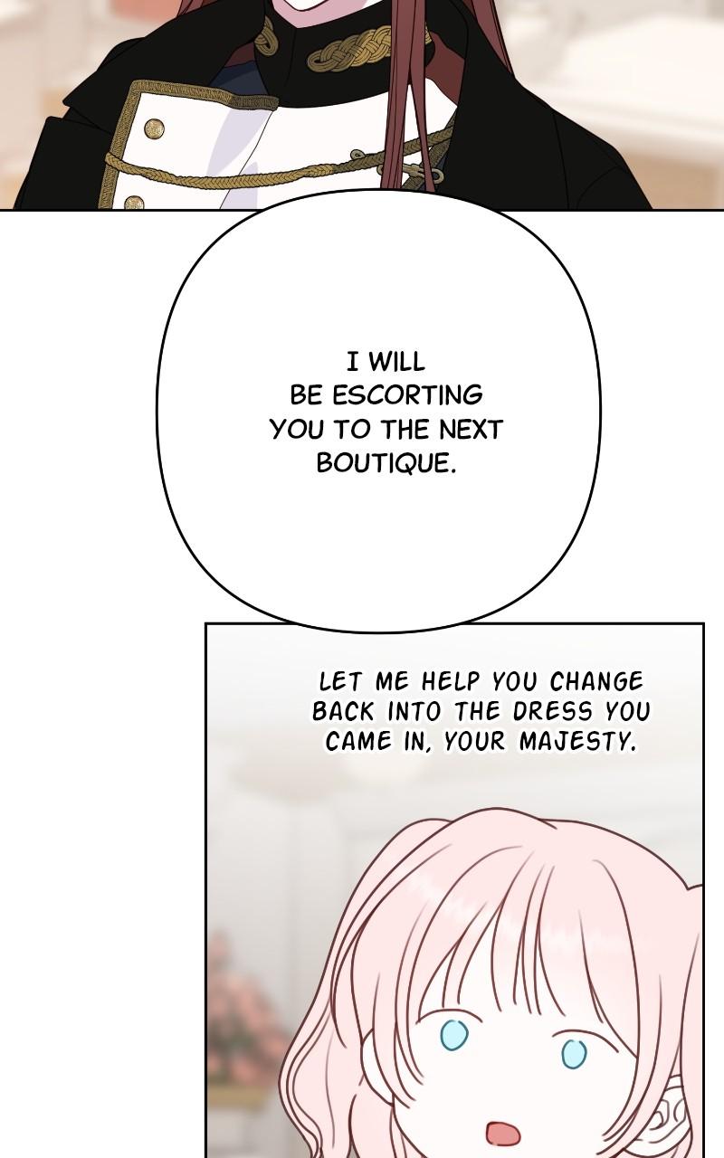 Baby Tyrant Chap 50 - Next Chap 51