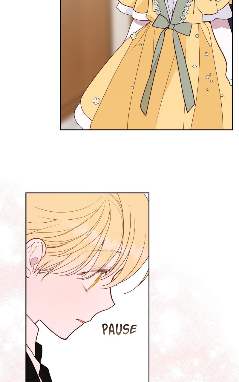 Baby Tyrant Chap 50 - Next Chap 51
