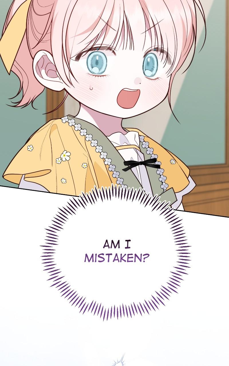 Baby Tyrant Chap 50 - Next Chap 51