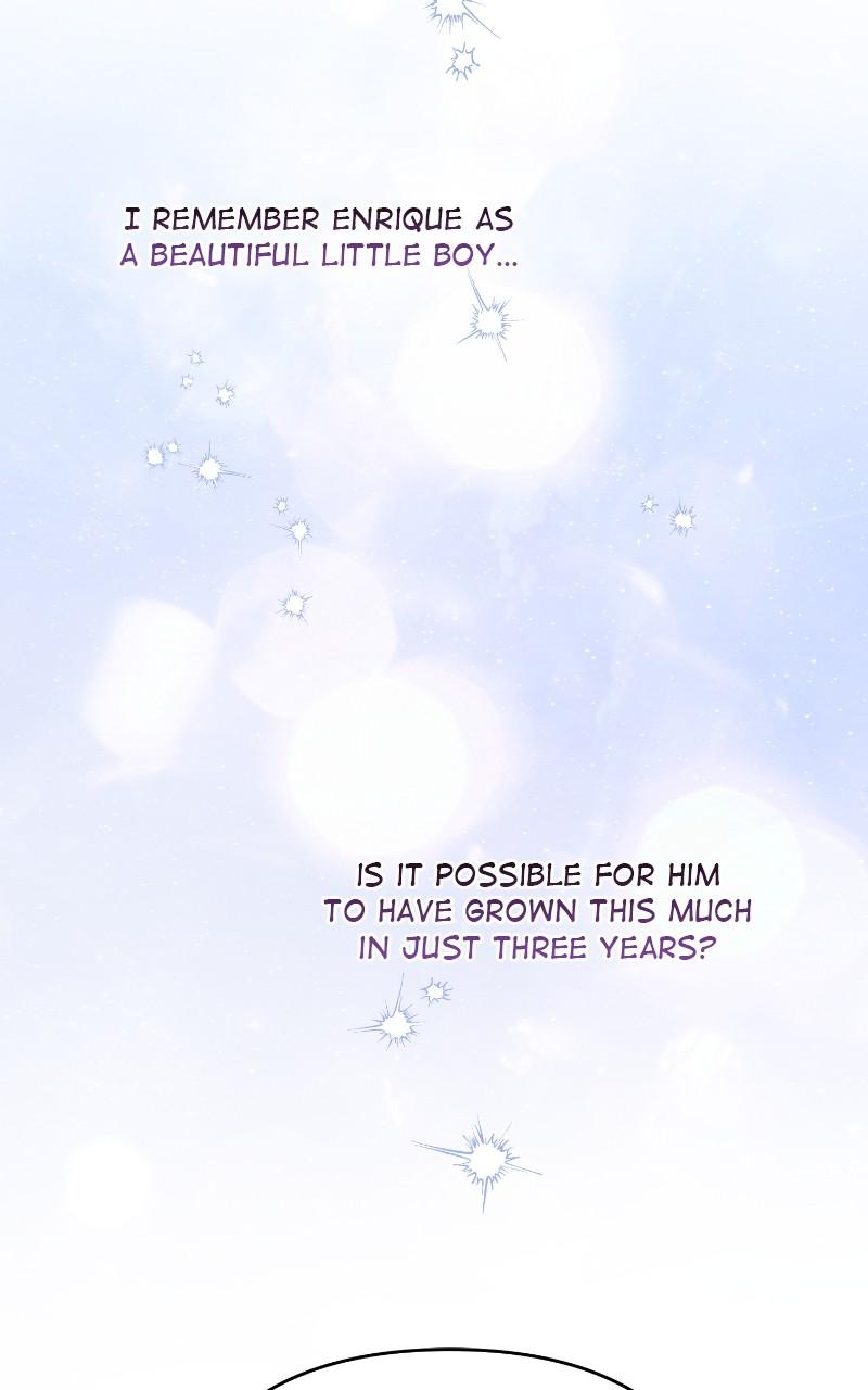 Baby Tyrant Chap 50 - Next Chap 51