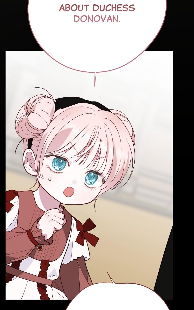 Baby Tyrant Chap 50 - Next Chap 51