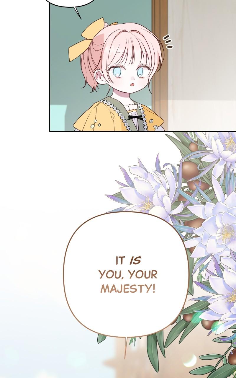 Baby Tyrant Chap 50 - Next Chap 51
