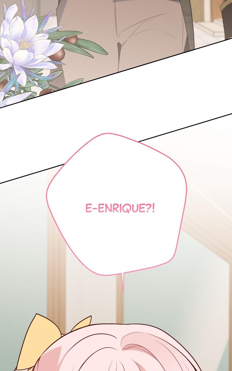 Baby Tyrant Chap 50 - Next Chap 51