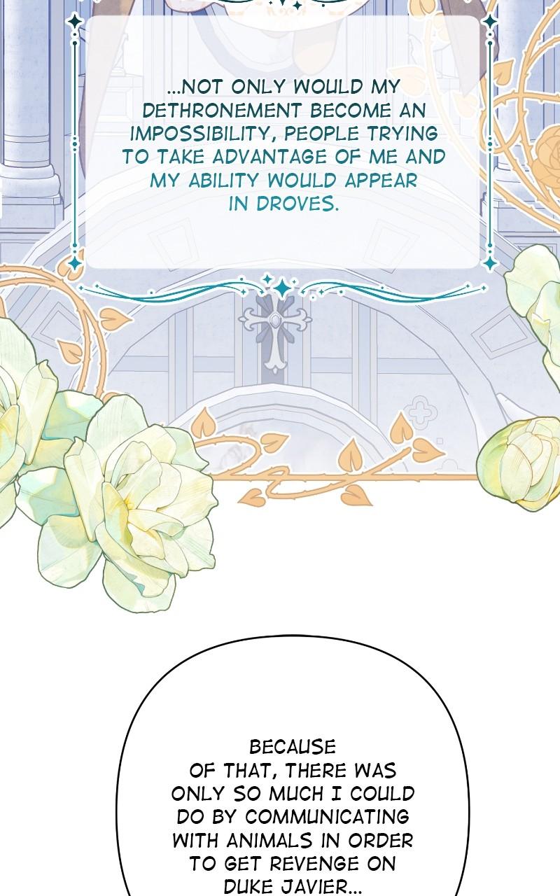 Baby Tyrant Chap 51 - Next Chap 52