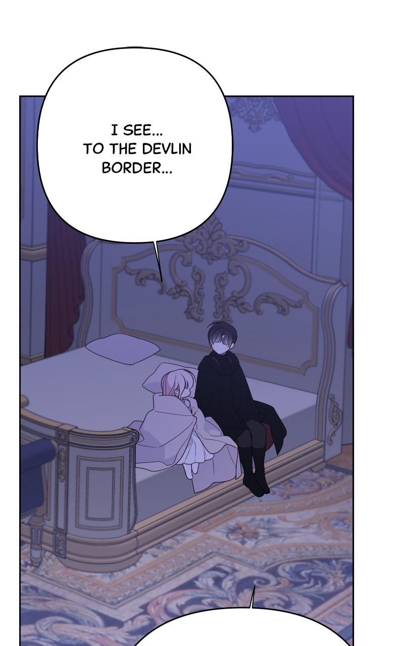 Baby Tyrant Chap 51 - Next Chap 52